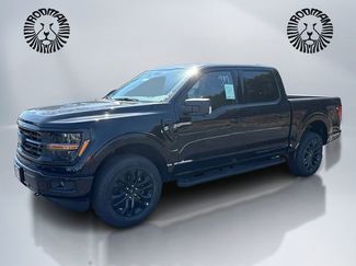 New 2026 Ford F150 XLT w/ Equipment Group 302A MID 360° Tour