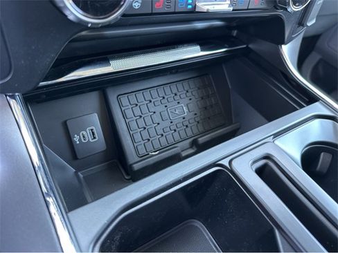 New 2025 Ford F150 Lariat w/ Equipment Group 501A Mid image 33