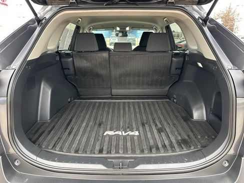 Certified 2024 Toyota RAV4 LE image 16