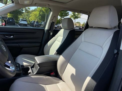 Certified 2023 Honda CR-V EX image 25