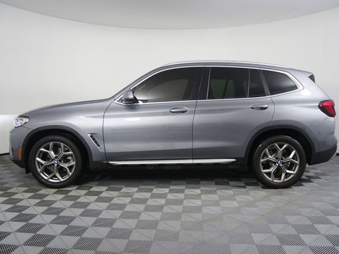 Used 2024 BMW X3 sDrive30i image 6