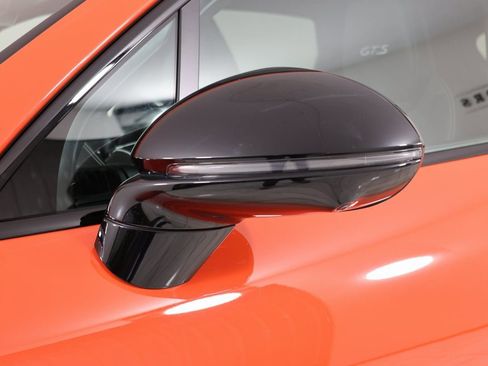 Used 2021 Porsche Cayenne GTS image 49