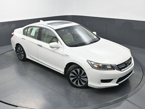 Used 2014 Honda Accord EX-L image 29