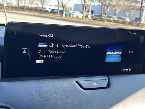 New 2026 MAZDA CX-90 3.3 Turbo S w/ Premium Plus image 35