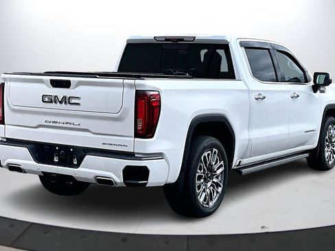 Used 2023 GMC Sierra 1500 Denali Ultimate image 9