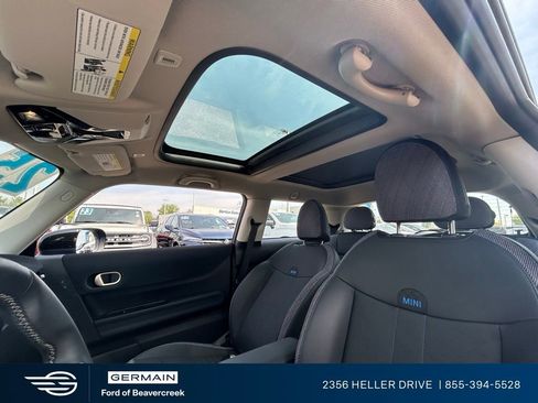 Used 2025 MINI Cooper S FWD image 16