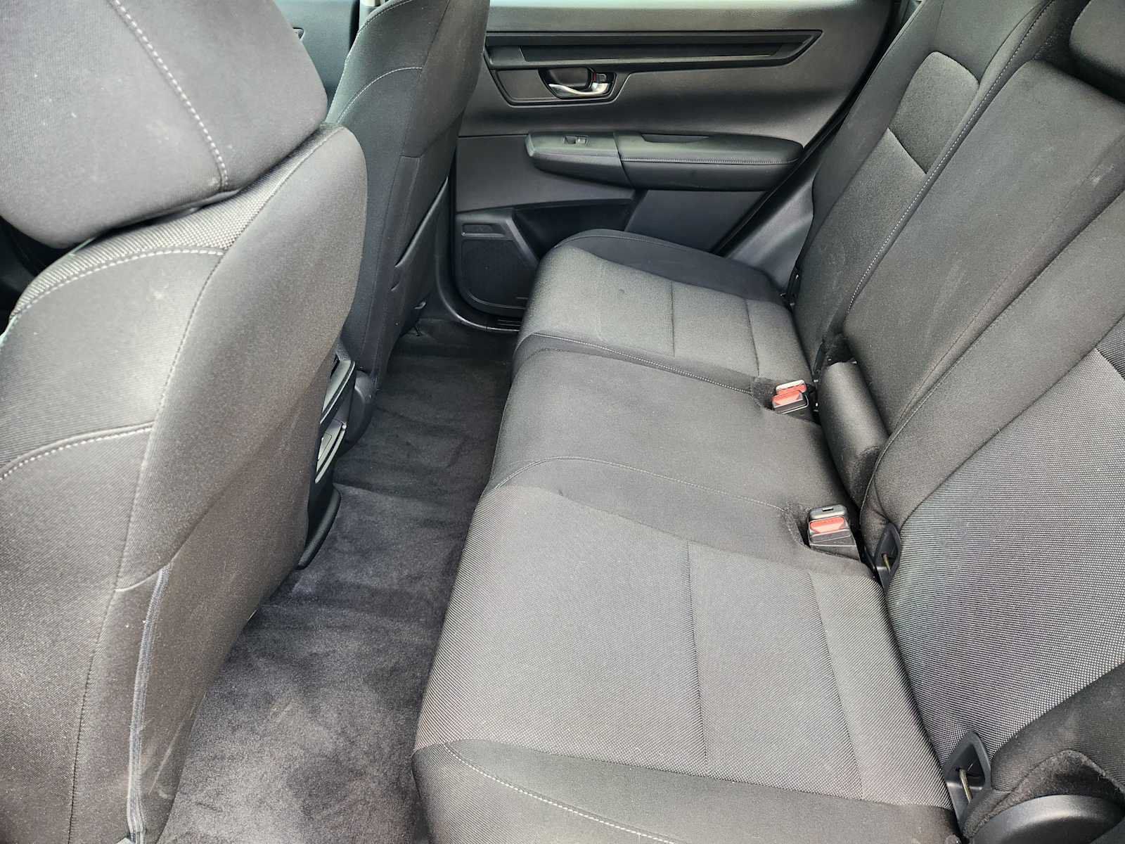 Used 2024 Honda CR-V EX image 30