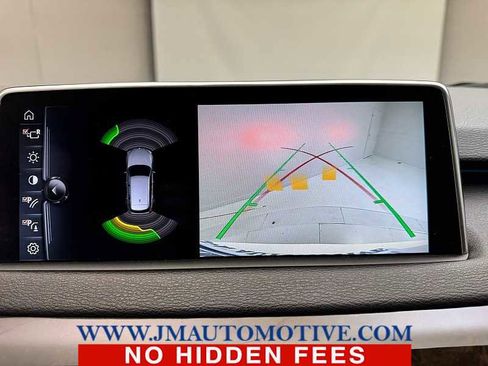 Used 2017 BMW X5 xDrive35i image 31