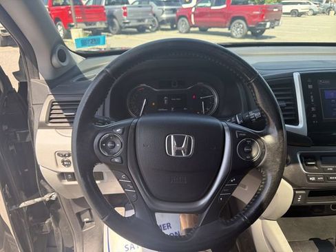 Used 2016 Honda Pilot EX-L image 11