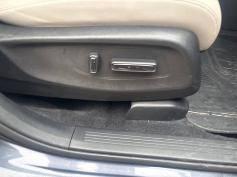 Used 2024 Honda CR-V EX-L image 28