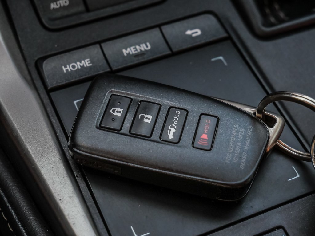 Used 2021 Lexus NX 300 AWD w/ Accessory Package image 41