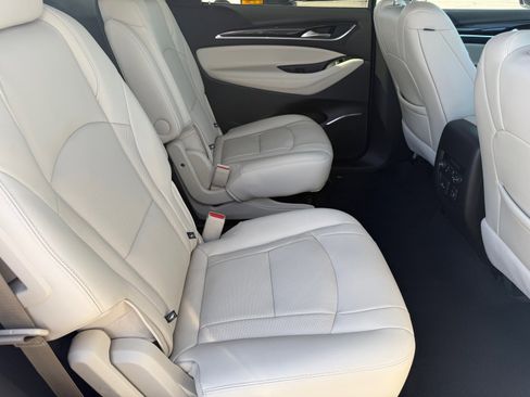Used 2023 Buick Enclave Premium w/ Trailering Package, 5000 lbs. image 29