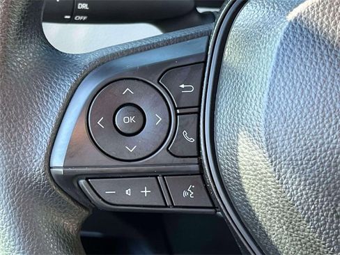 Certified 2026 Toyota Corolla Cross L image 22