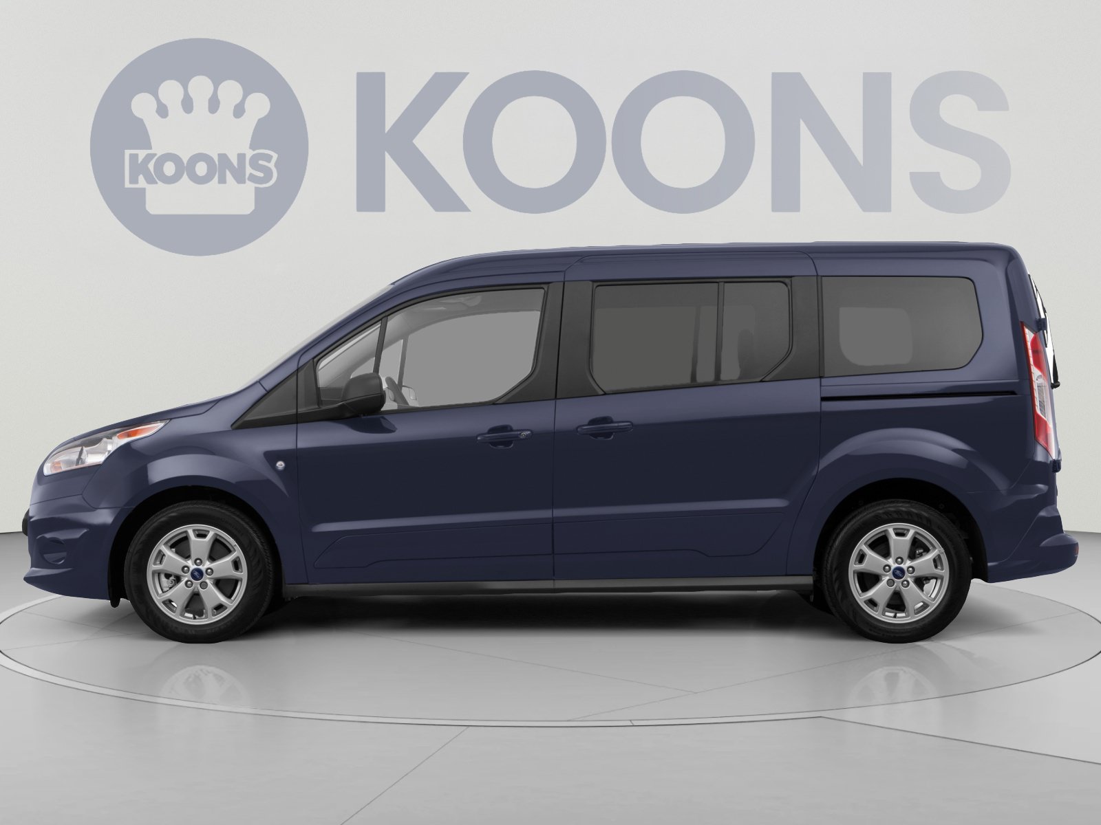 Used 2014 Ford Transit Connect XLT FWD image 2