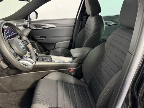 Used 2024 Alfa Romeo Tonale Ti AWD/4WD image 22