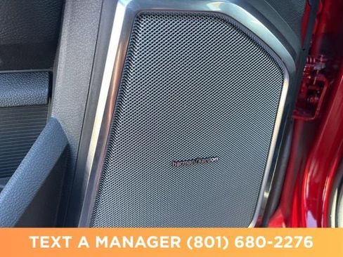 New 2026 RAM 2500 Laramie AWD/4WD image 21