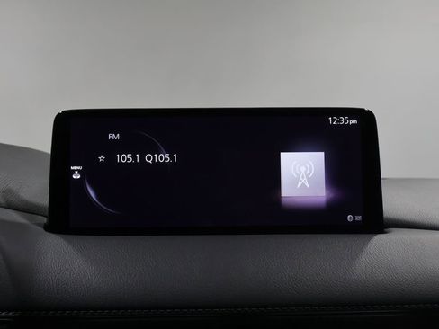 Used 2021 MAZDA CX-5 Grand Touring w/ GT Premium Package image 25