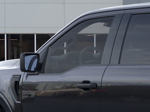 New 2025 Ford F150 STX w/ LOBO Package image 42