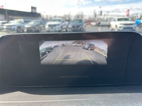 Used 2023 MAZDA CX-30 AWD 2.5 S w/ Preferred Package image 18