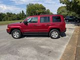 Used 2016 Jeep Patriot Sport image 4