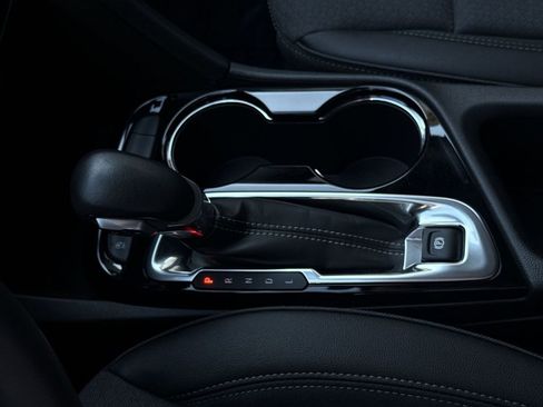 Used 2023 Buick Encore GX Select w/ Sport Touring Package image 21