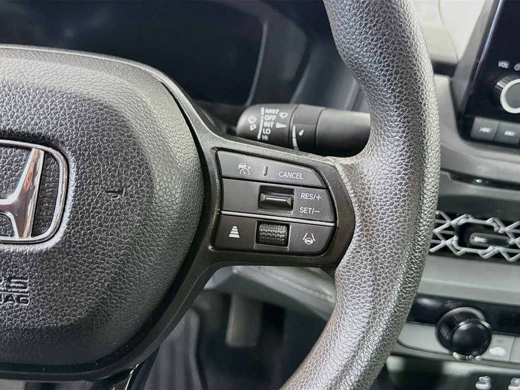 Certified 2023 Honda Accord LX image 12