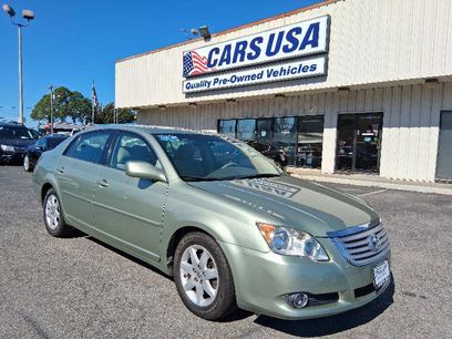 Used 2008 Toyota Avalon XL