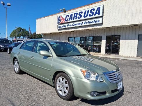 Used 2008 Toyota Avalon XL image 1