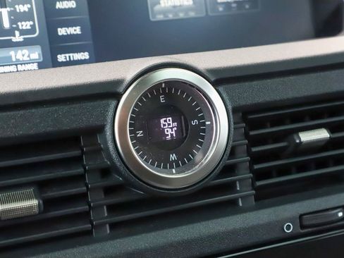 Used 2024 INEOS Grenadier Fieldmaster Edition image 30