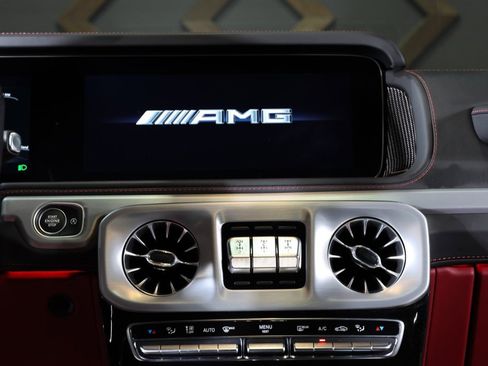 Used 2022 Mercedes-Benz G 63 AMG 4MATIC image 49