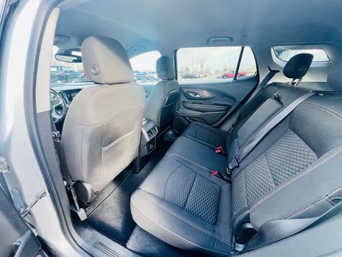 Used 2019 GMC Terrain SLE w/ Driver Convenience Package image 32