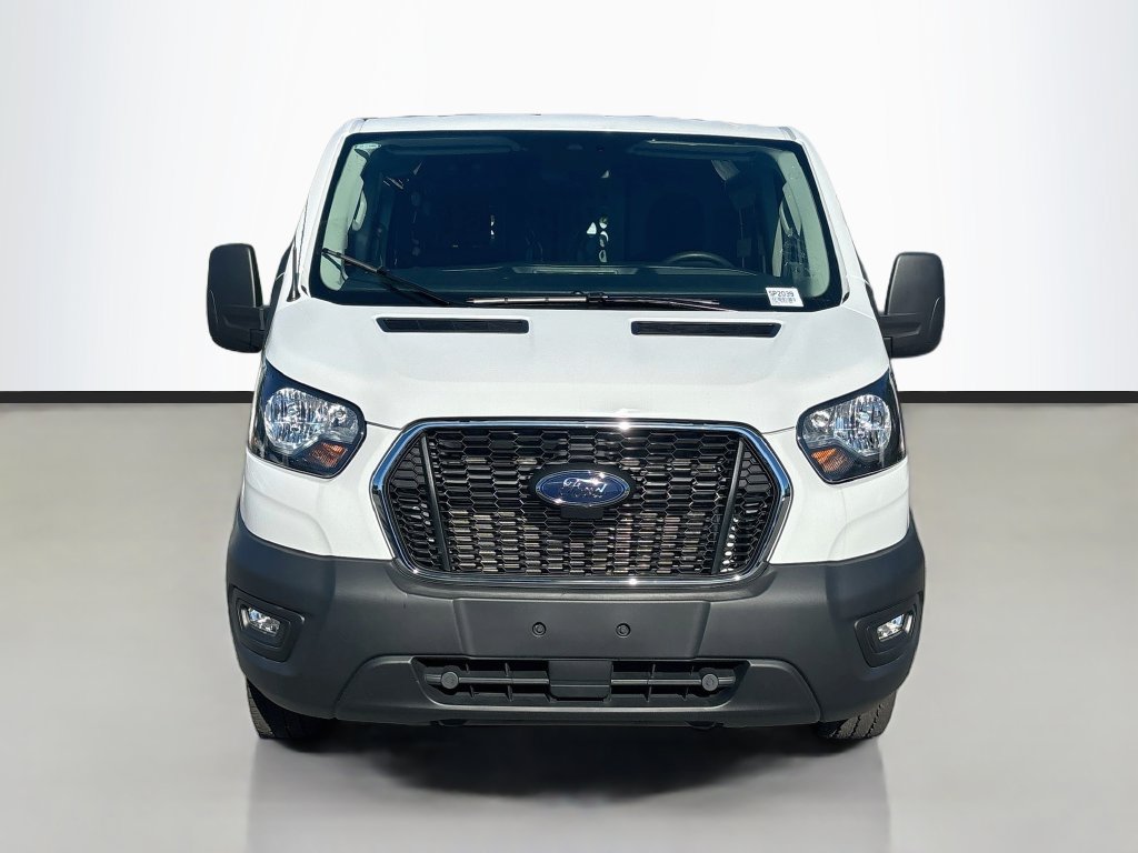 Used 2025 Ford Transit 250 Low Roof w/ Exterior Upgrade Package RWD image 6