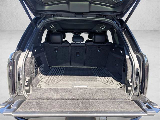 Used 2024 Land Rover Range Rover SE AWD/4WD image 6