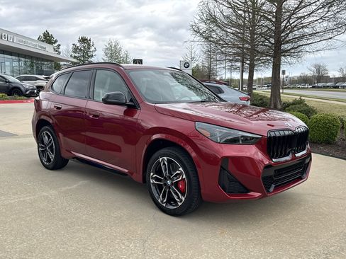 New 2026 BMW X1 xDrive28i image 6