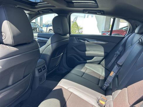 New 2026 Cadillac CT5 Sport image 16