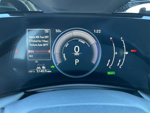 Used 2023 Lexus NX 350 AWD w/ Towing Package (2000 Lbs) image 16