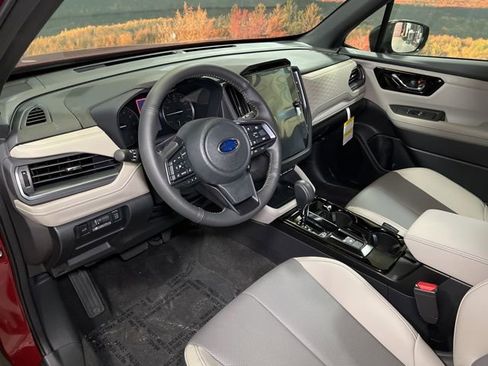 New 2026 Subaru Forester Limited image 21