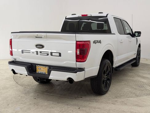 Certified 2023 Ford F150 XLT w/ Equipment Group 302A High image 9