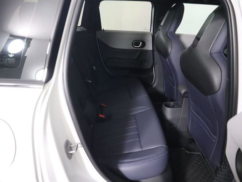 Used 2025 MINI Cooper S image 22