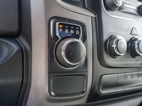 Used 2017 RAM 1500 Express image 24