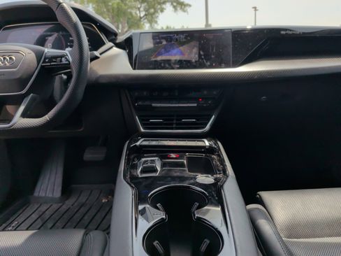 Certified 2023 Audi e-tron GT Premium Plus w/ Performance Package AWD/4WD image 22