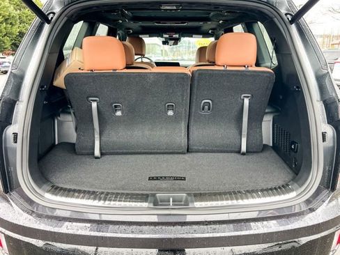 New 2025 Kia Telluride SX Prestige X-Pro AWD/4WD image 11