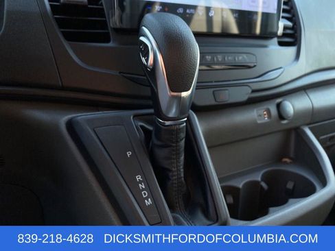 New 2025 Ford Transit 250 148 High Roof image 14