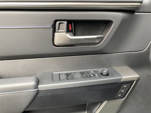 New 2026 Toyota Tundra Platinum image 11