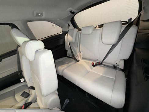 New 2026 Honda Odyssey EX-L image 25