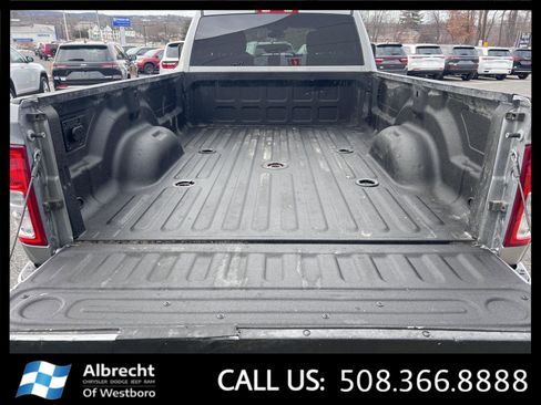 Used 2024 RAM 3500 Big Horn image 14
