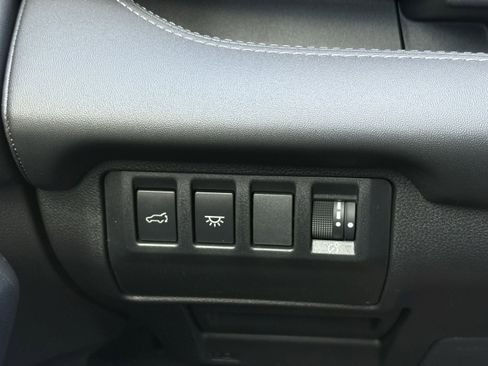 New 2026 Subaru Ascent Limited AWD/4WD image 17