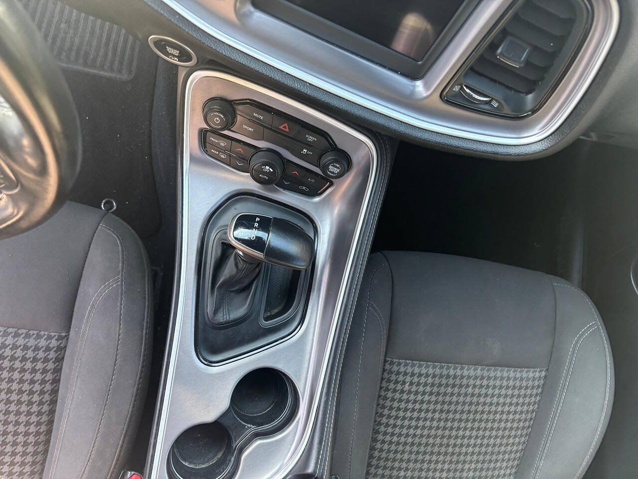 Used 2019 Dodge Challenger SXT RWD image 15