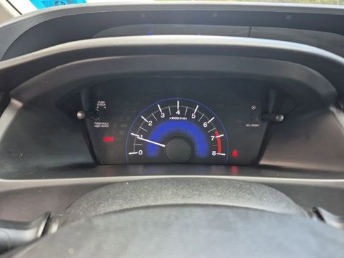 Used 2013 Honda Civic LX image 16