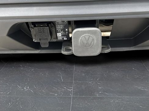 Used 2022 Volkswagen Atlas SE image 34